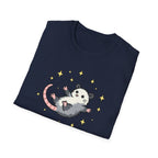 Possum in space