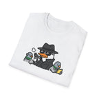 Secret Agent Goose