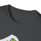 crying frog