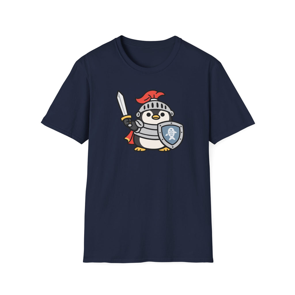 Penguin Knight