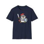 Penguin Knight