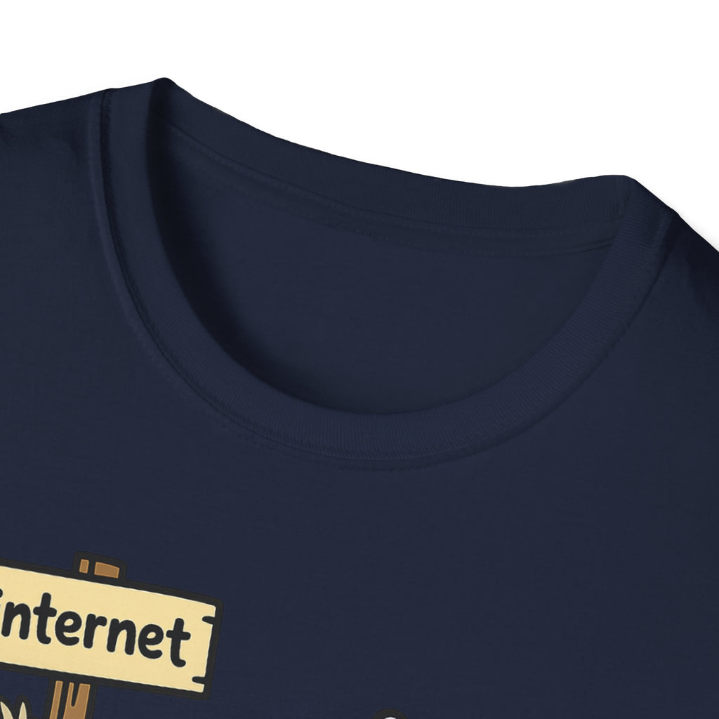 internet rabbit hole