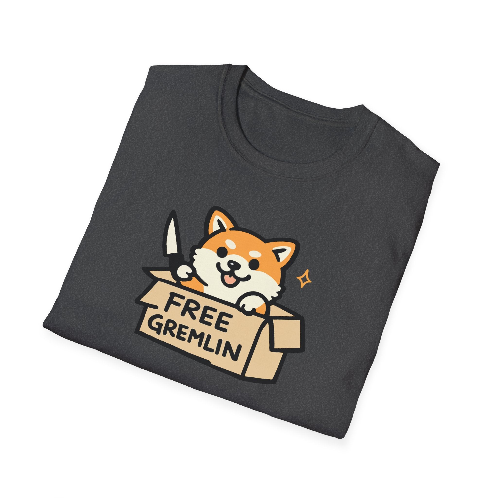 free gremlin