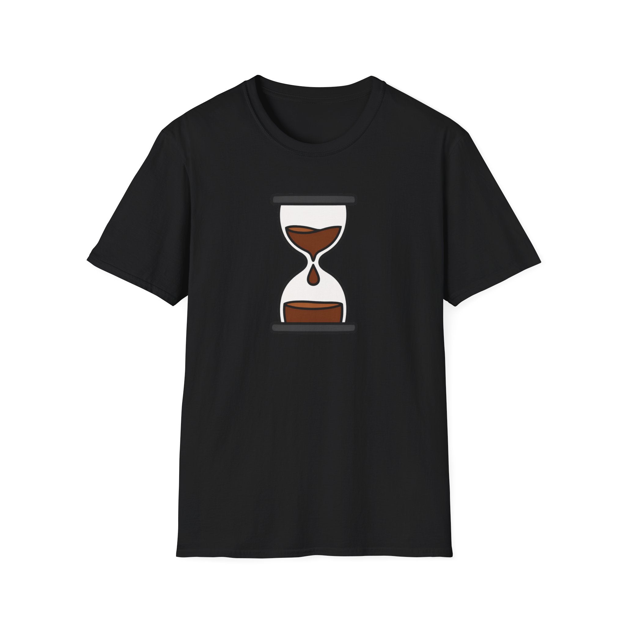Coffee Hourglass