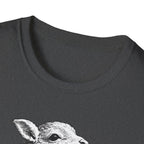 Lamb Screaming