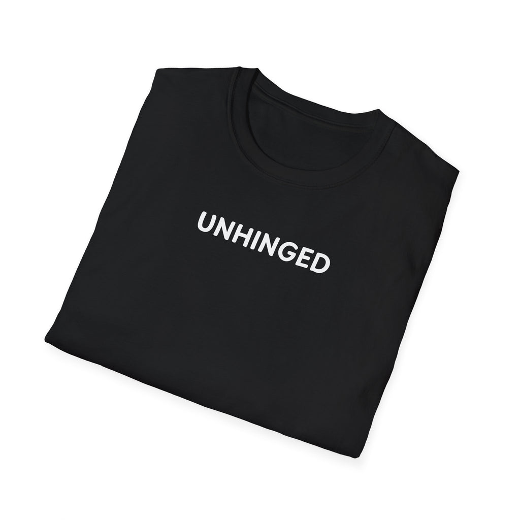unhinged
