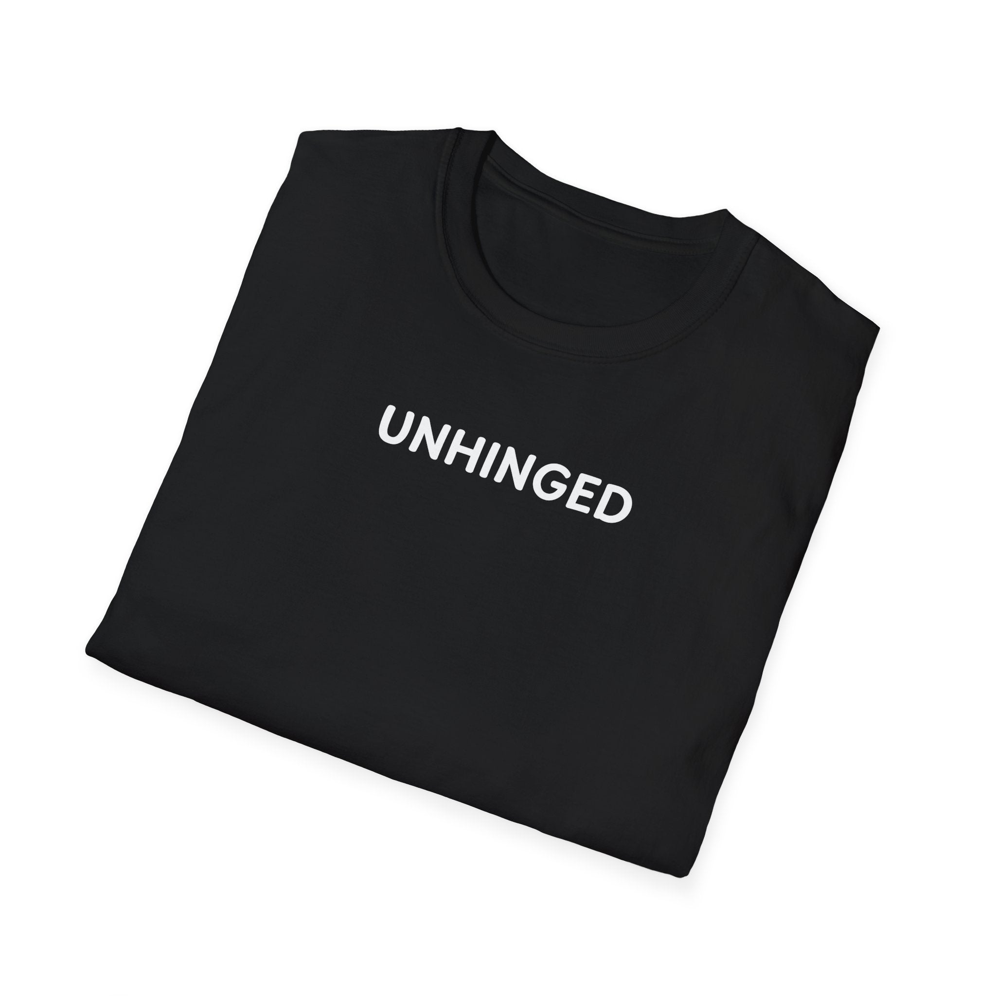 unhinged
