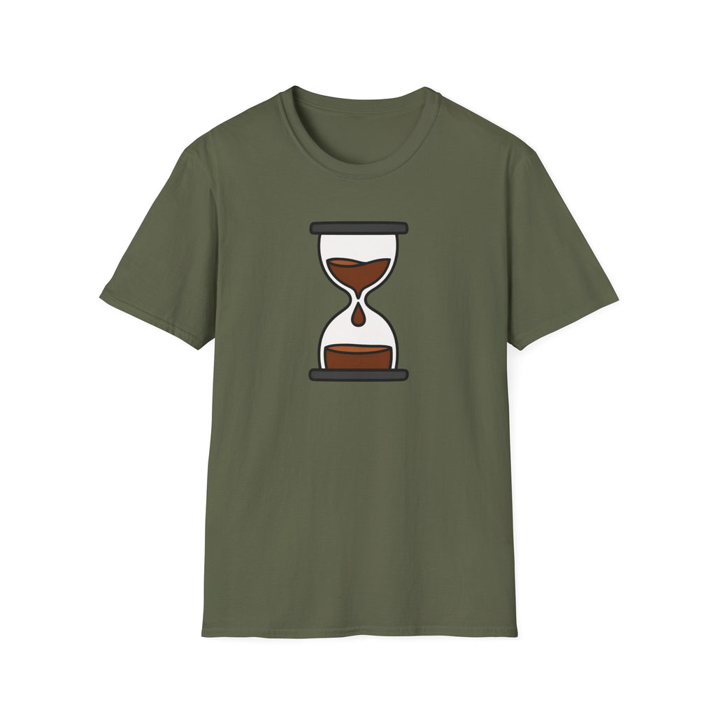 Coffee Hourglass