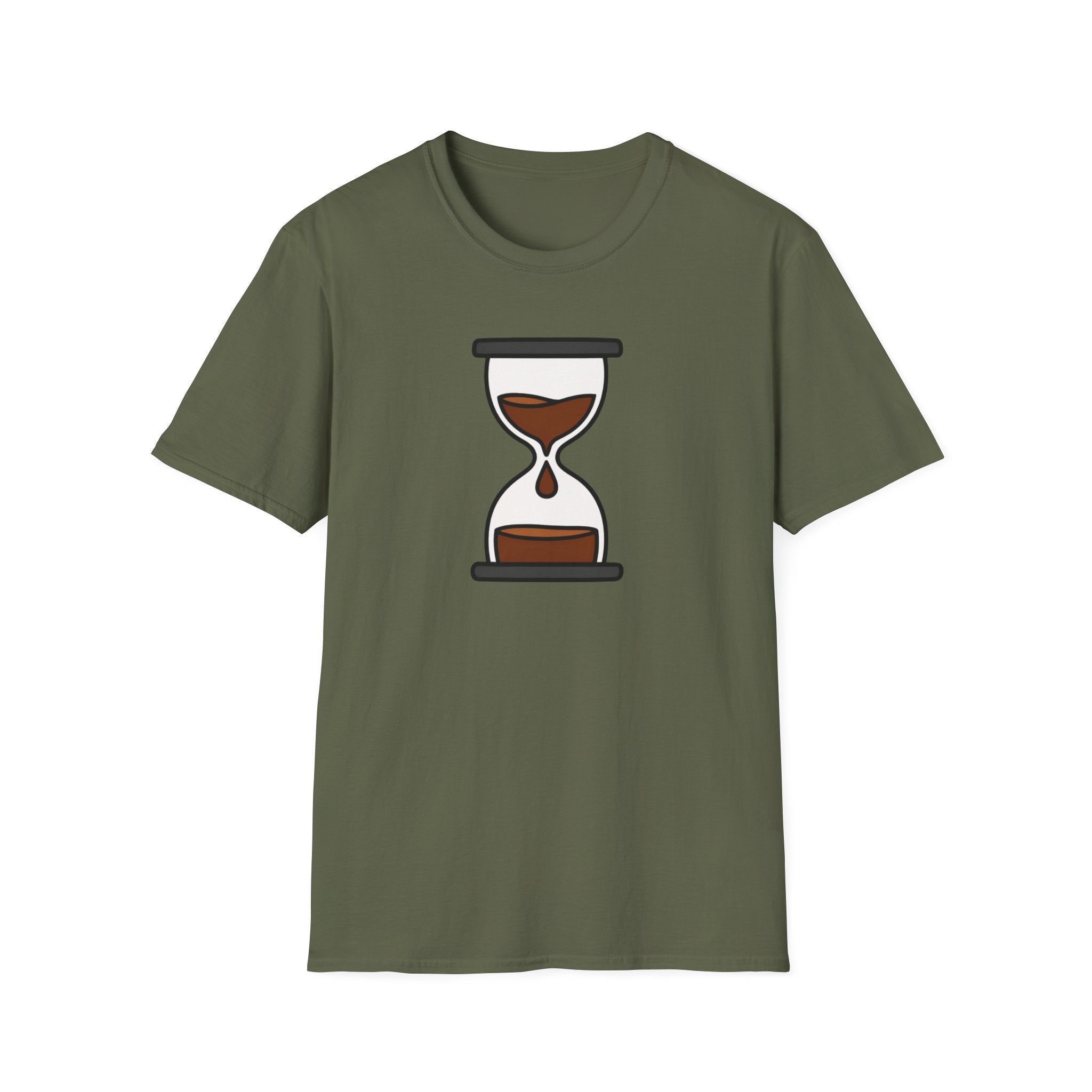 Coffee Hourglass