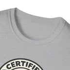certified gremlin