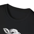 Lamb Screaming