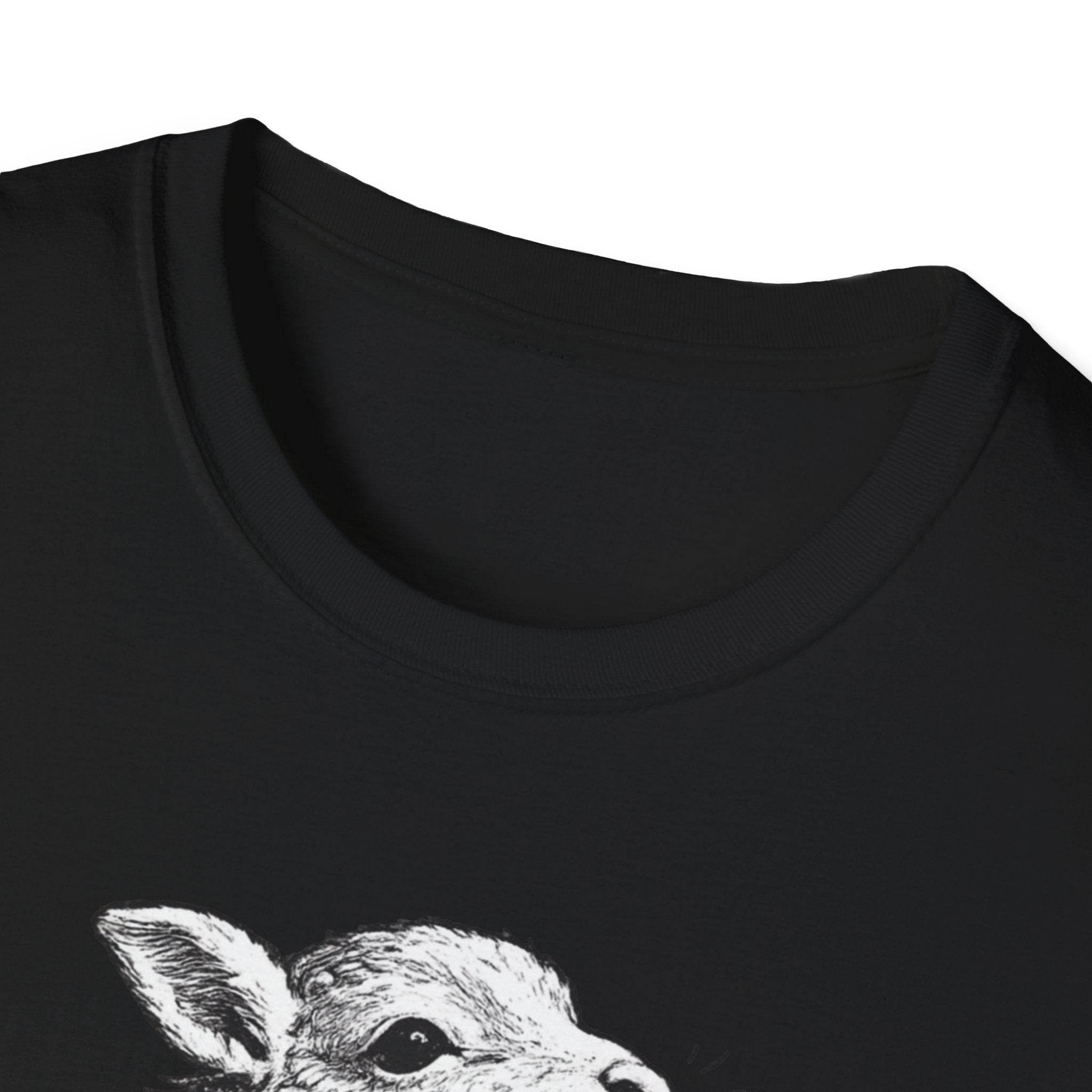 Lamb Screaming