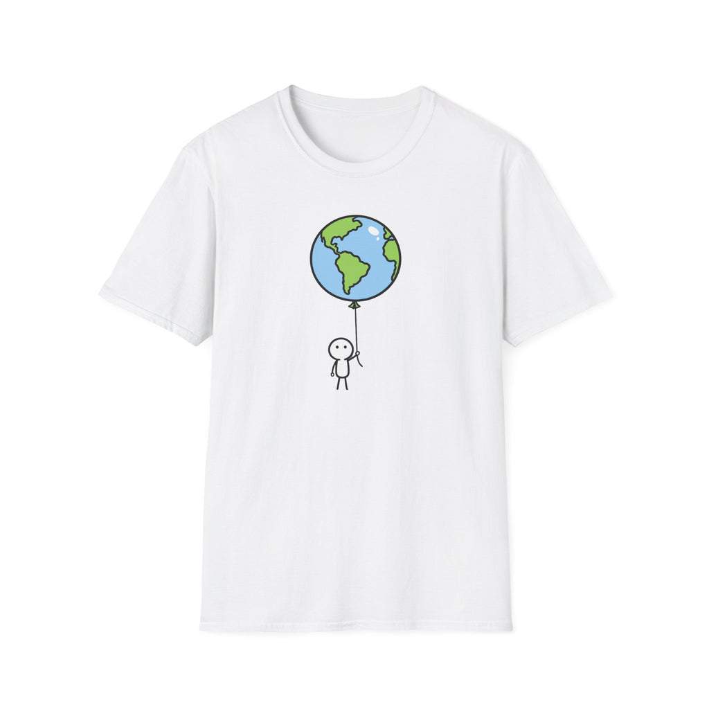 Earth Balloon