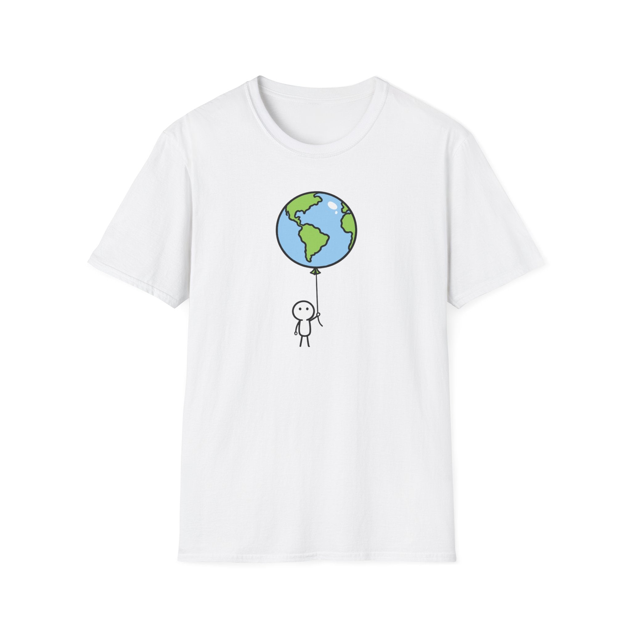 Earth Balloon