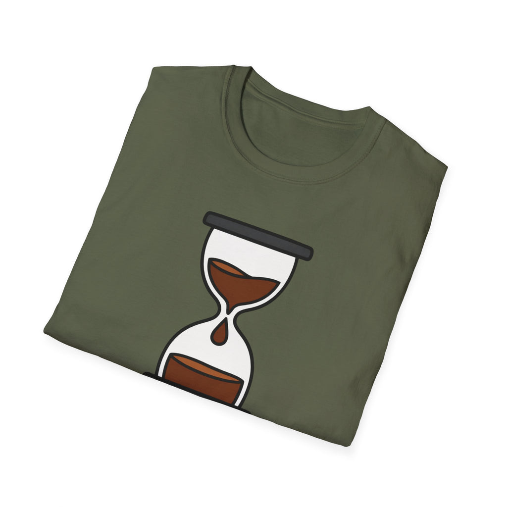 Coffee Hourglass