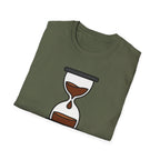 Coffee Hourglass