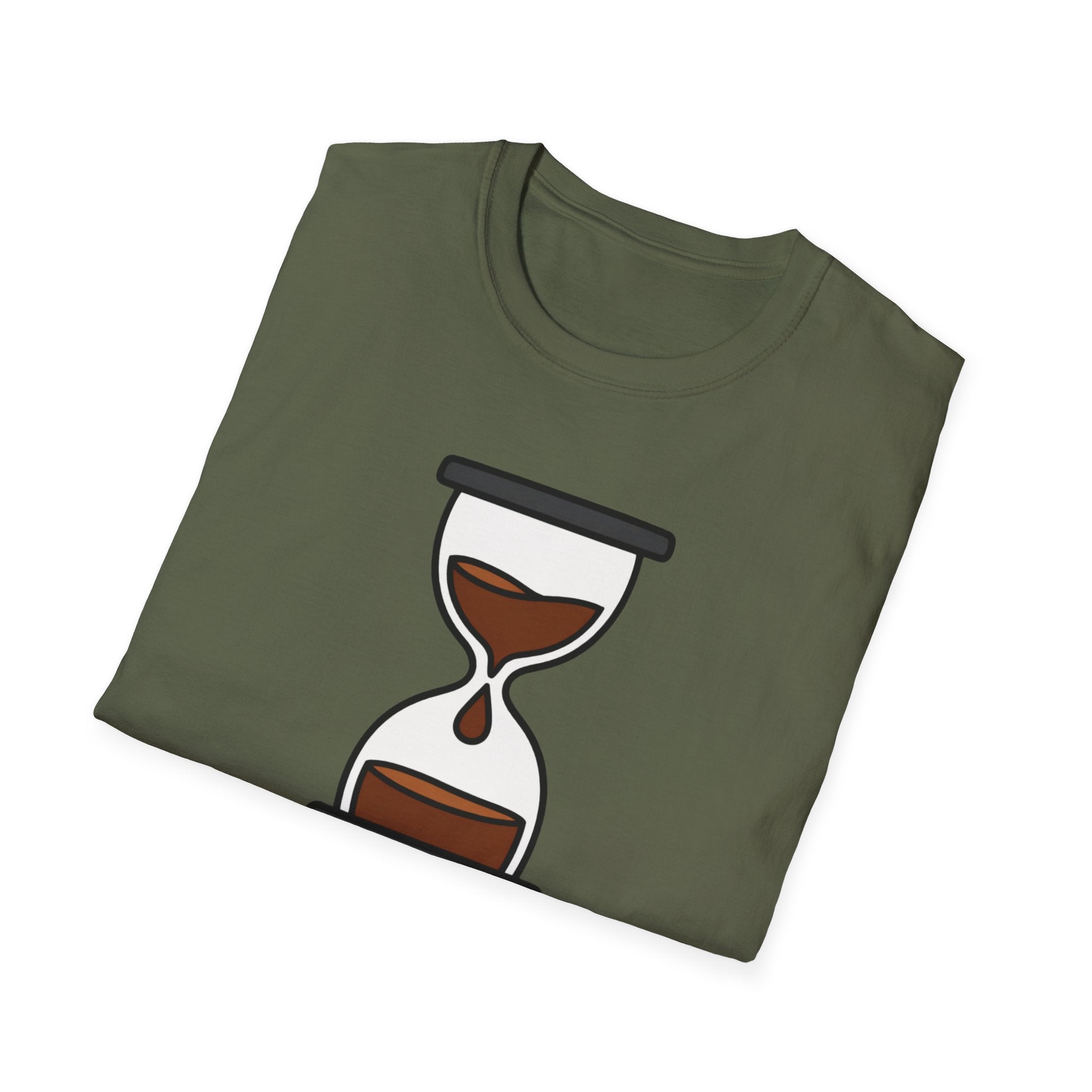Coffee Hourglass