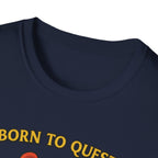 Born to quest forced to clock in