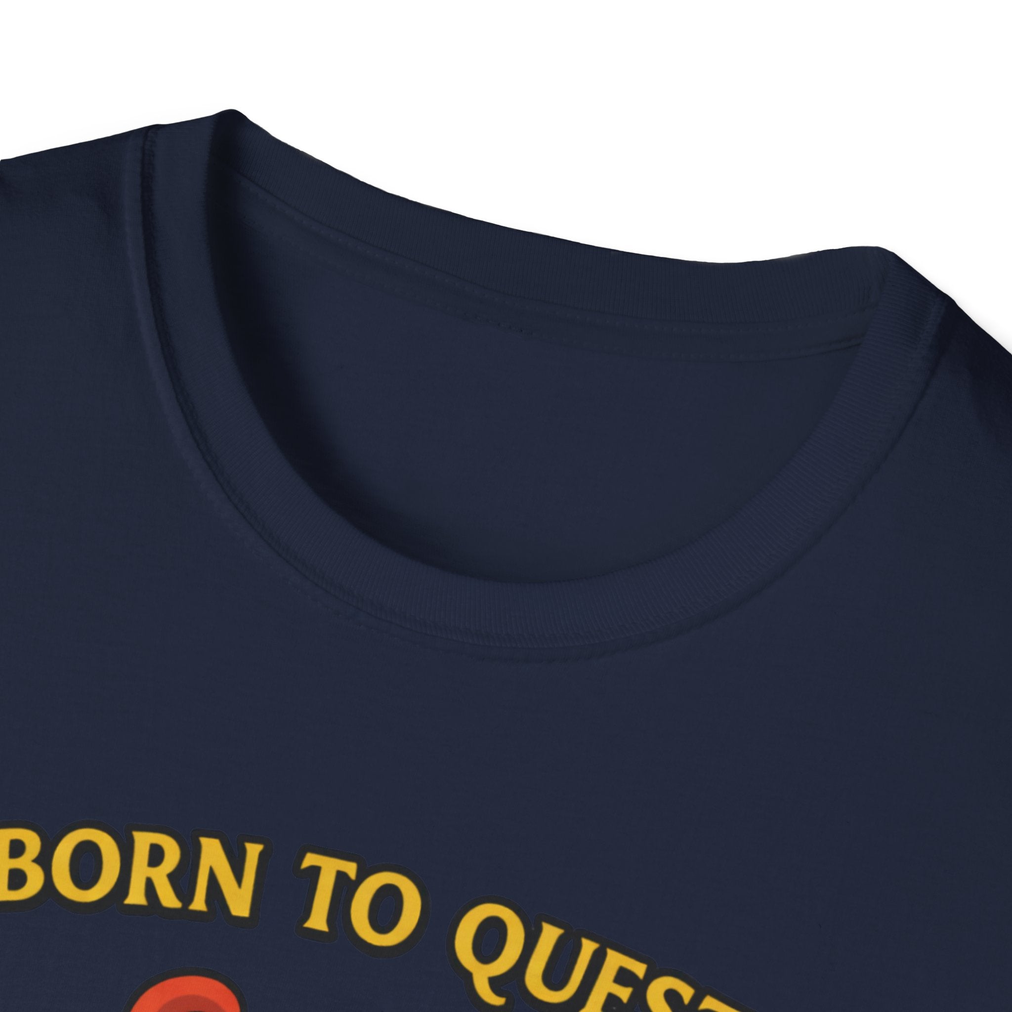 Born to quest forced to clock in