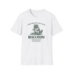 Raccoon Field Guide