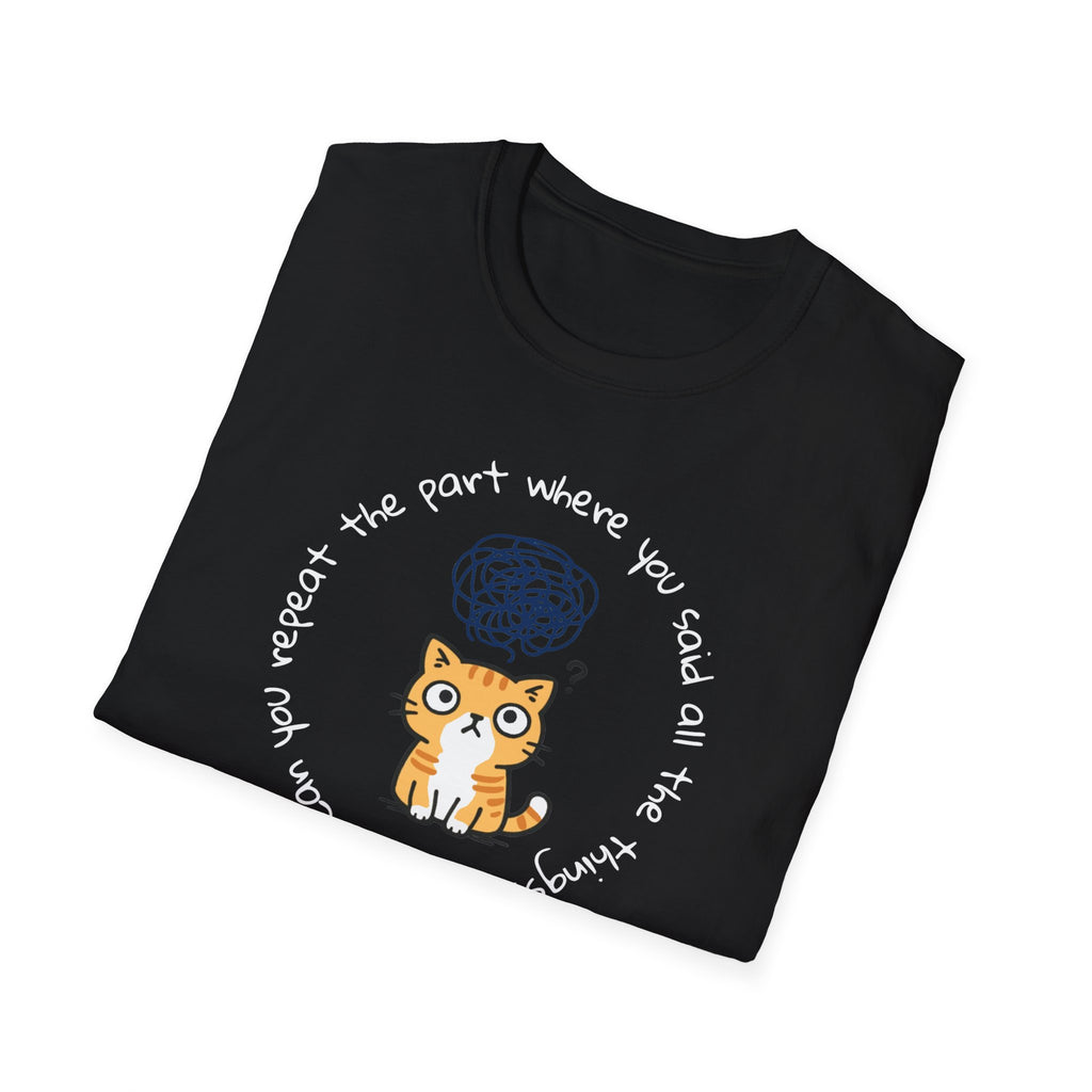 adhd kitten