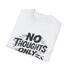 No Thoughts Only Wifi