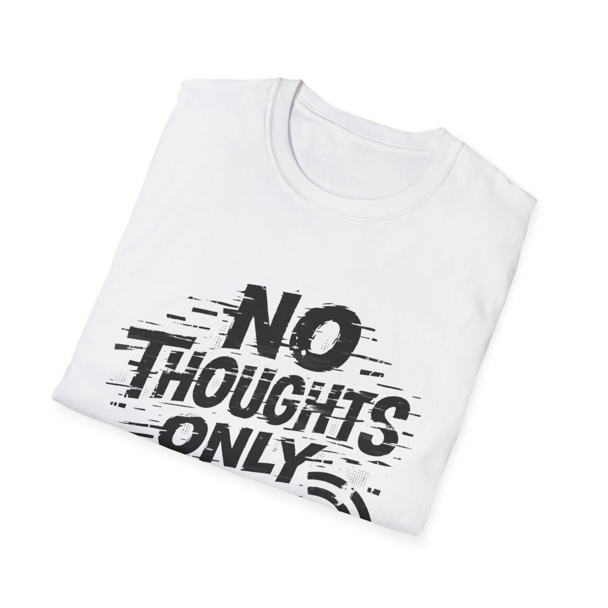 No Thoughts Only Wifi
