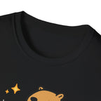 Capybara Therapist