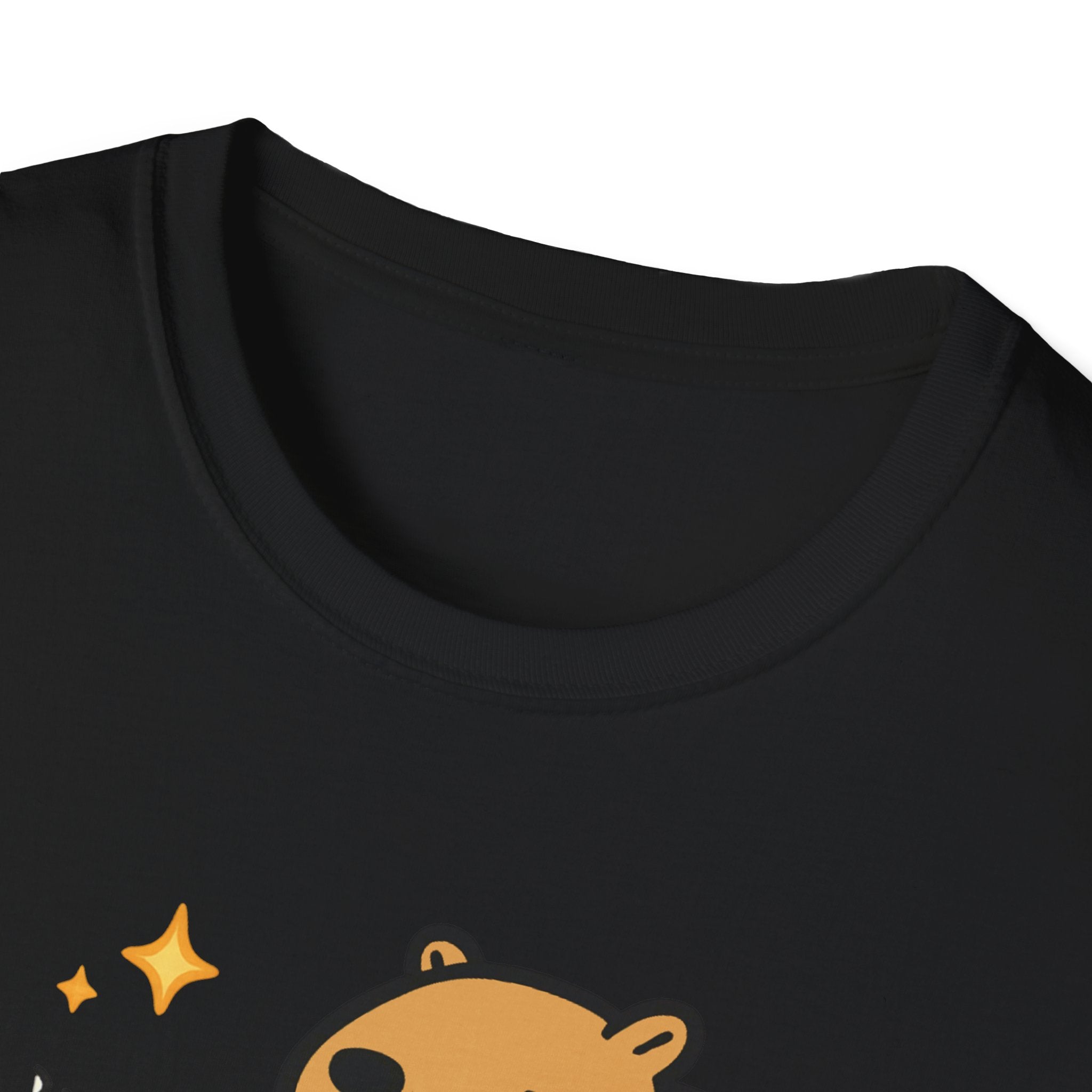 Capybara Therapist