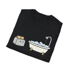 Toaster Bath