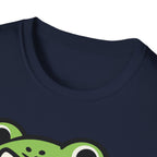Kitten Frog Costume