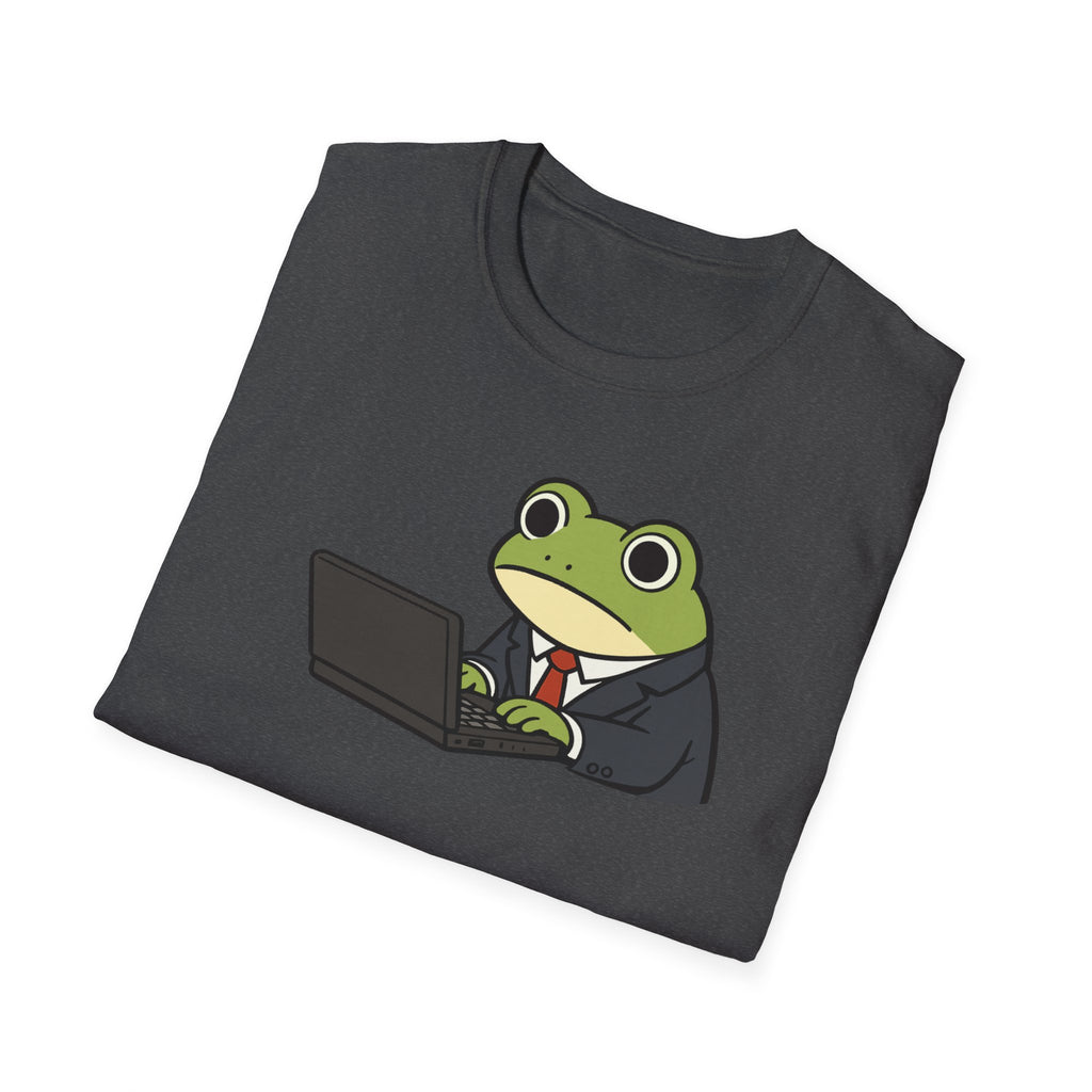 Corporate Frog