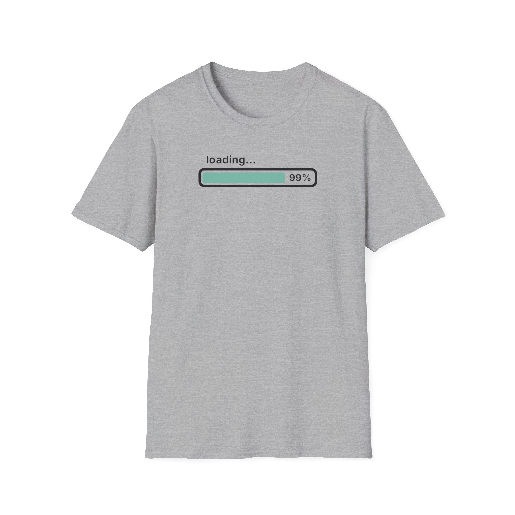 loading bar