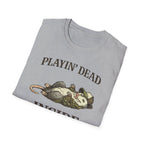 playin' dead inside