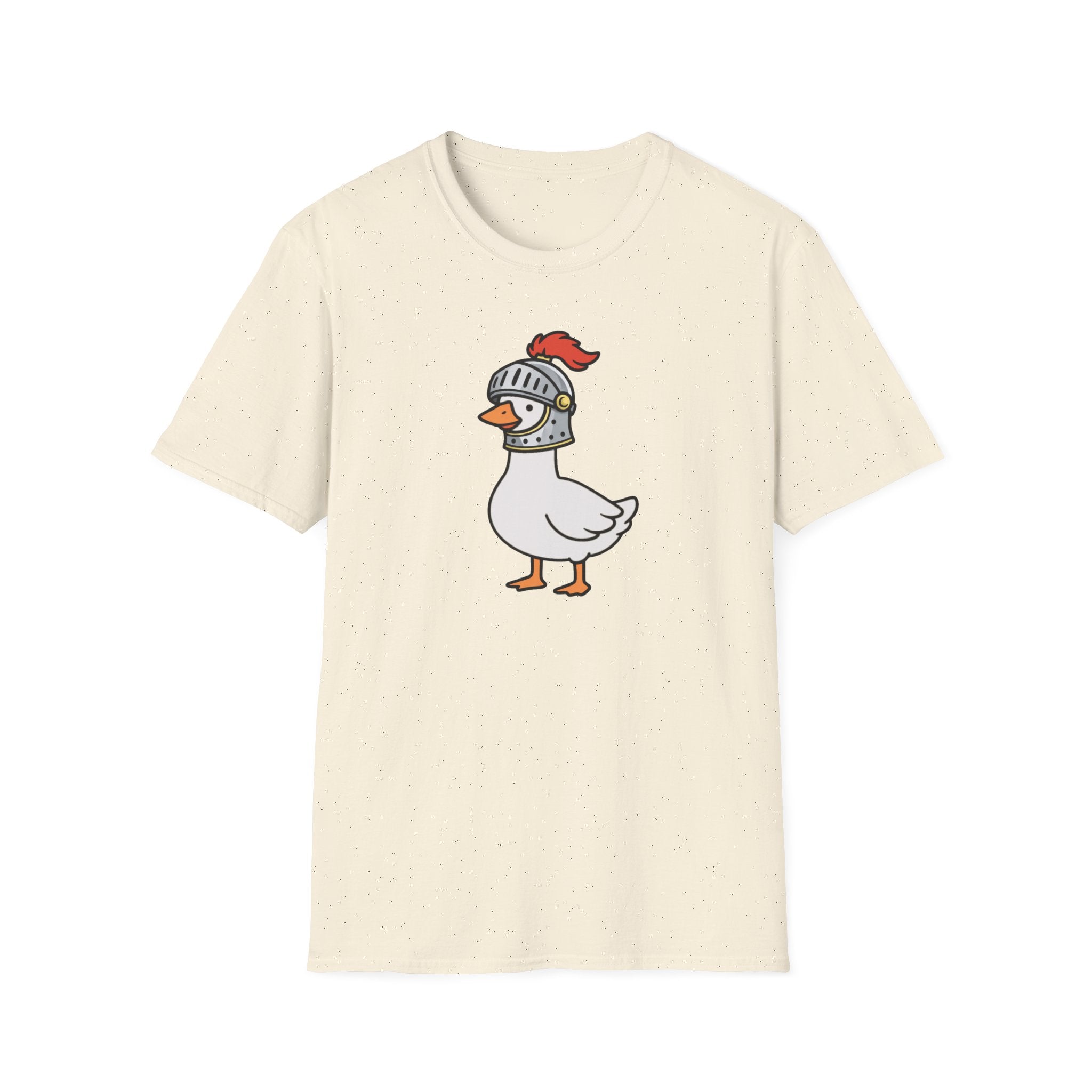 Goose Knight T-Shirt
