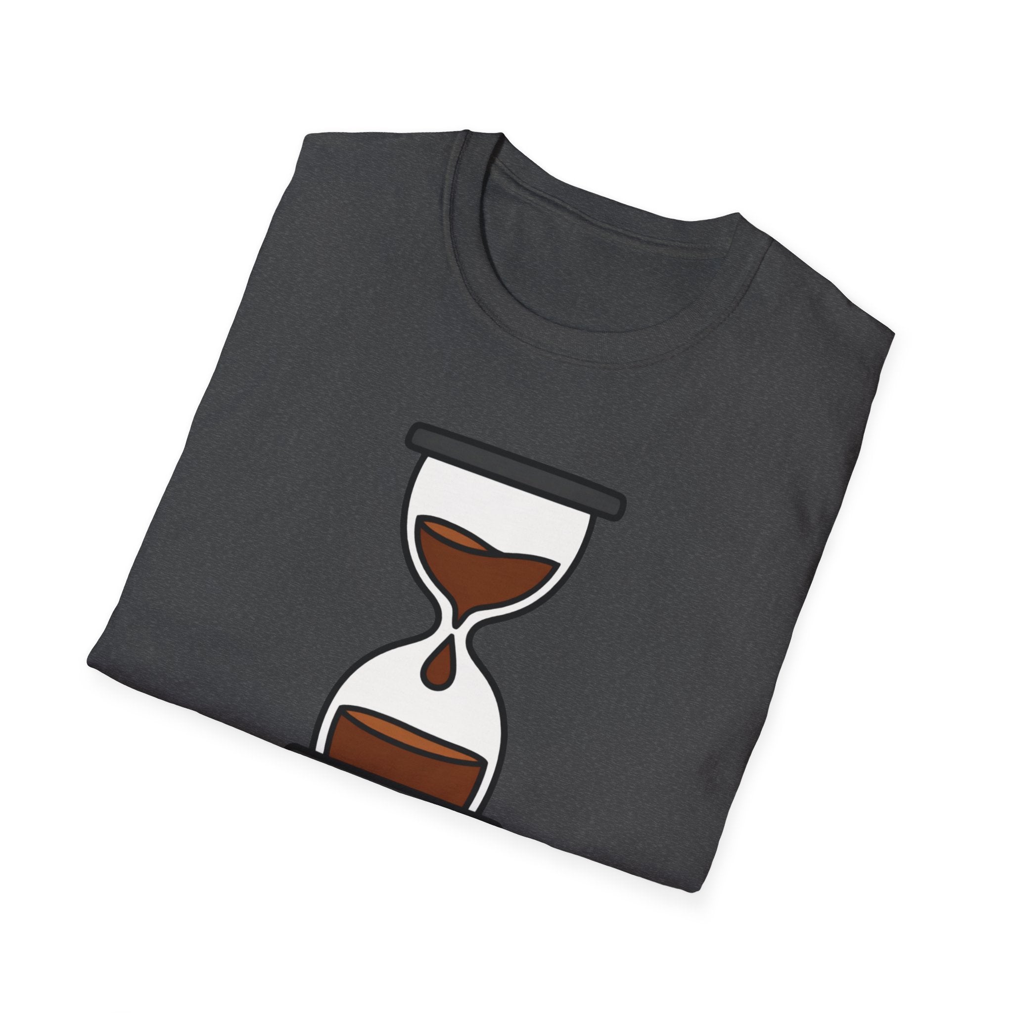 Coffee Hourglass