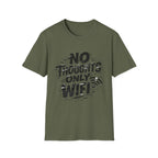 No Thoughts Only Wifi