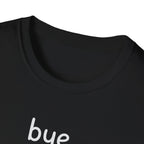 bye