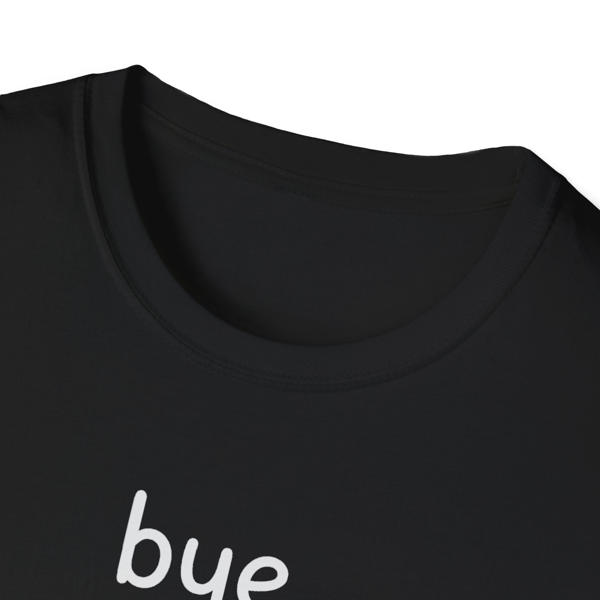 bye