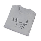 Happy Stickman