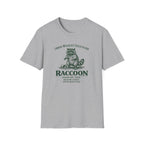 Raccoon Field Guide