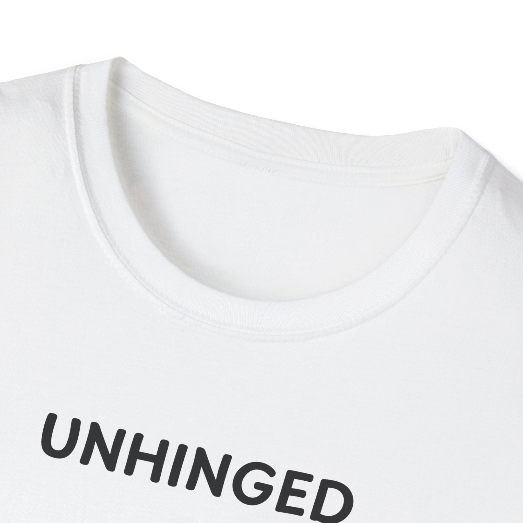unhinged