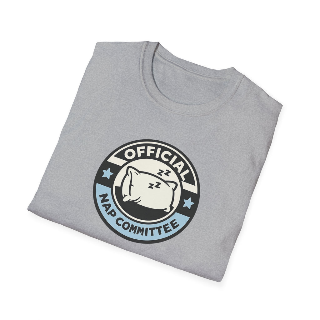 official nap committee