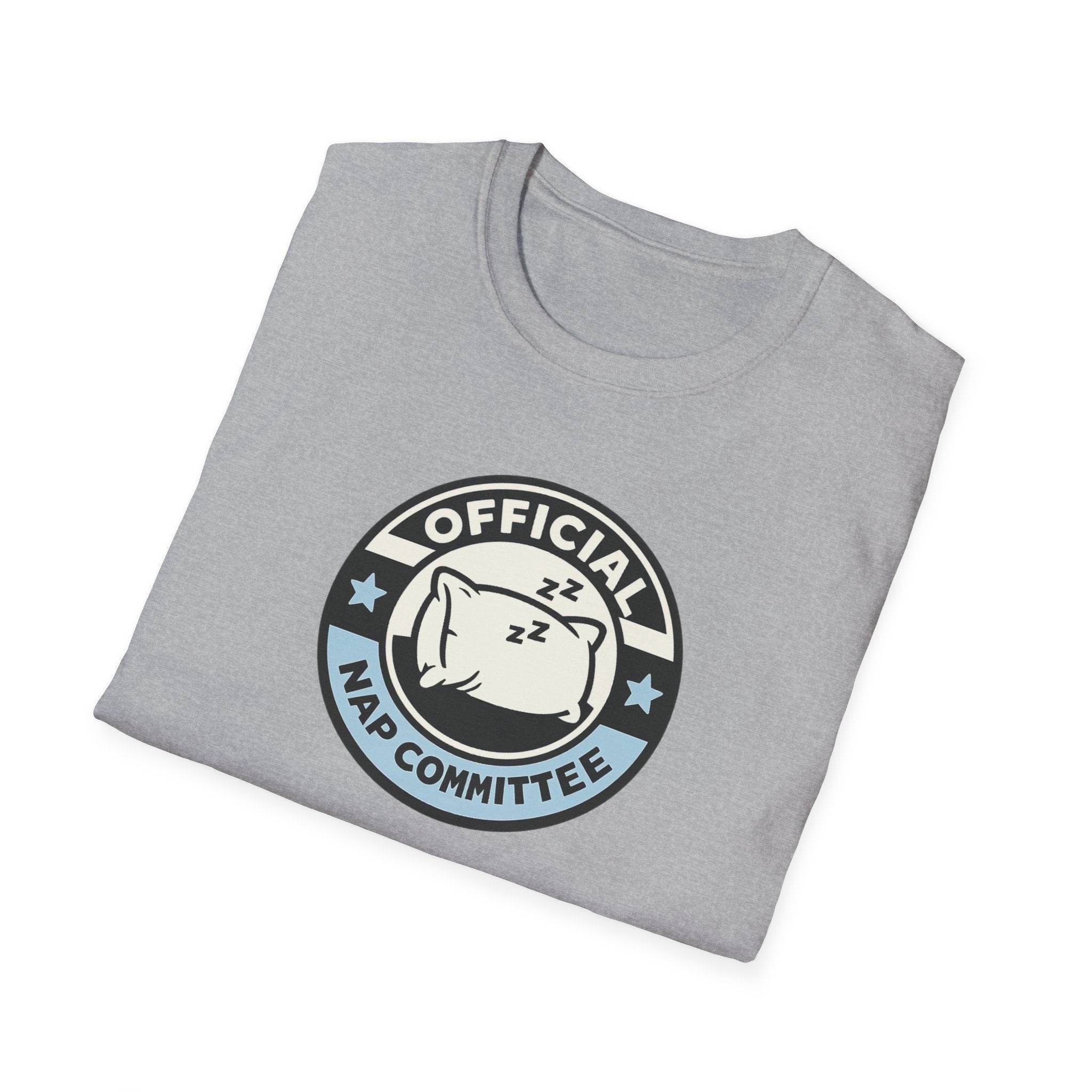 official nap committee