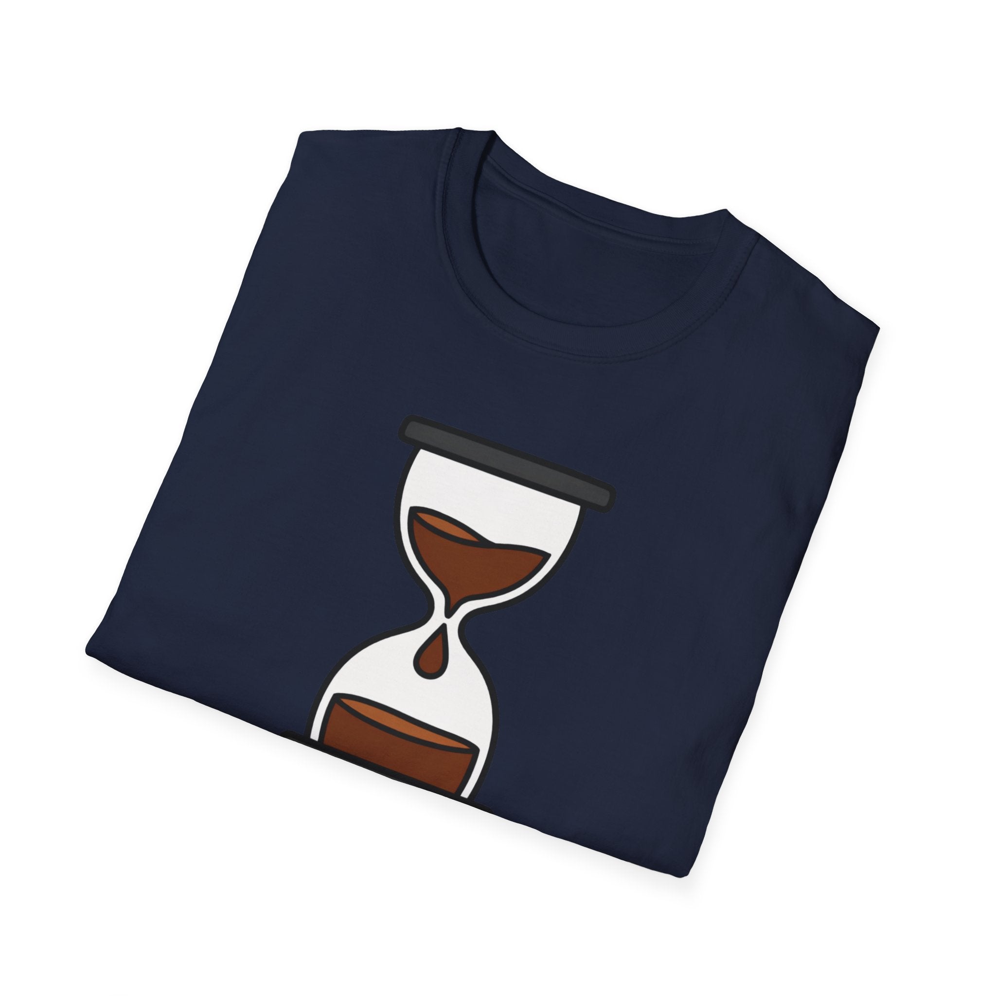 Coffee Hourglass