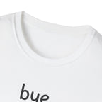 bye