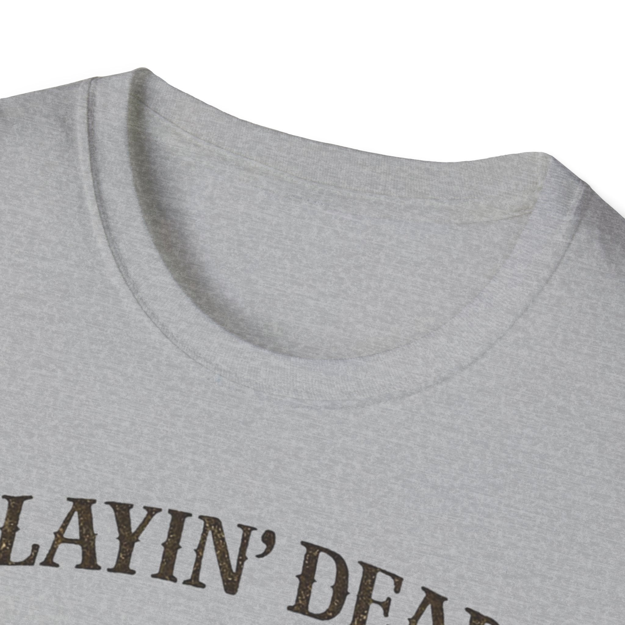 playin' dead inside