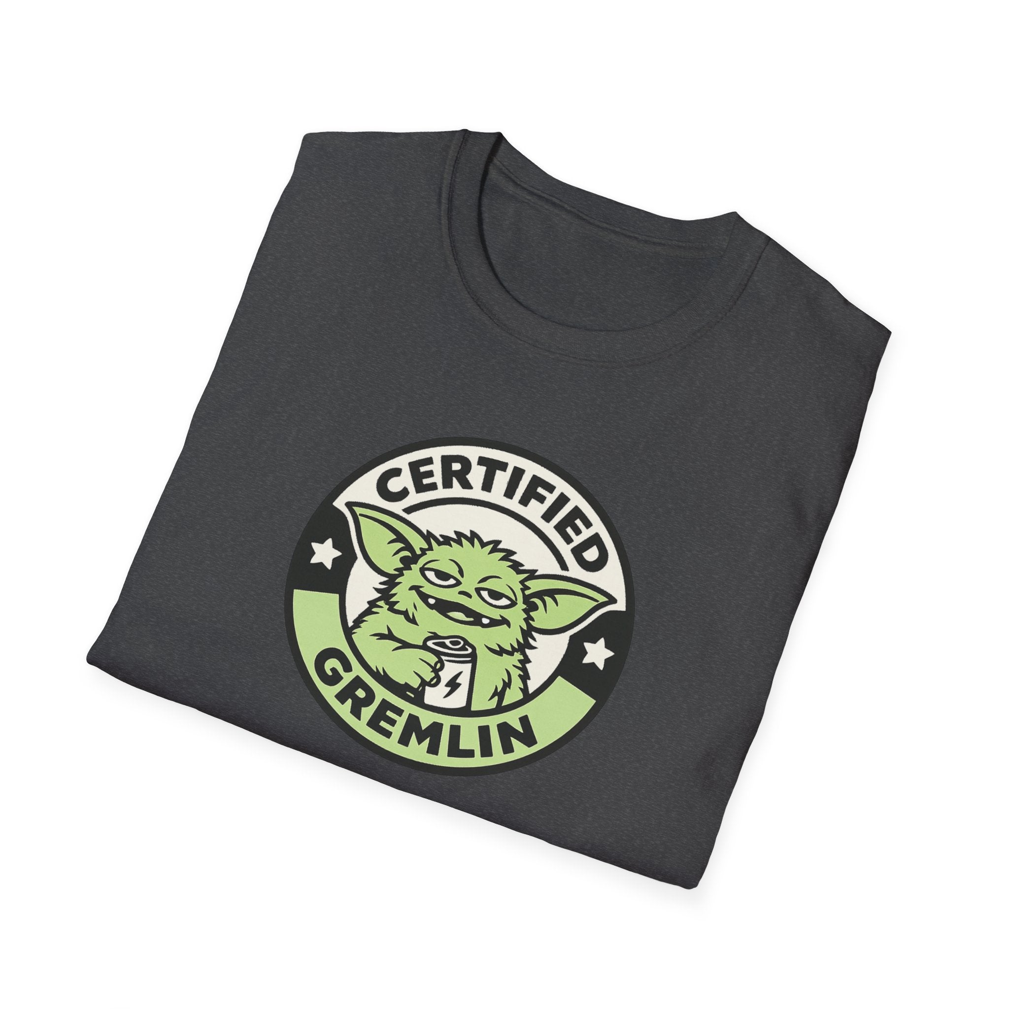 certified gremlin