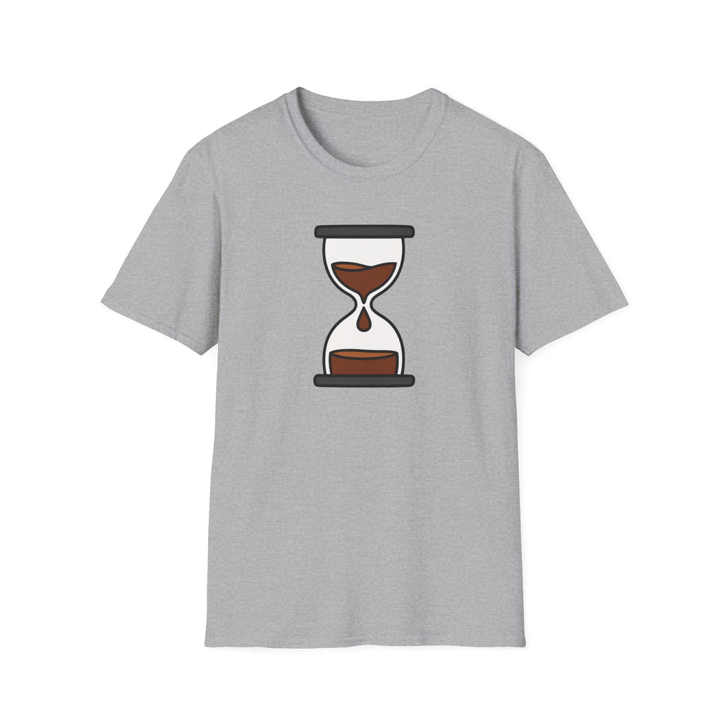 Coffee Hourglass