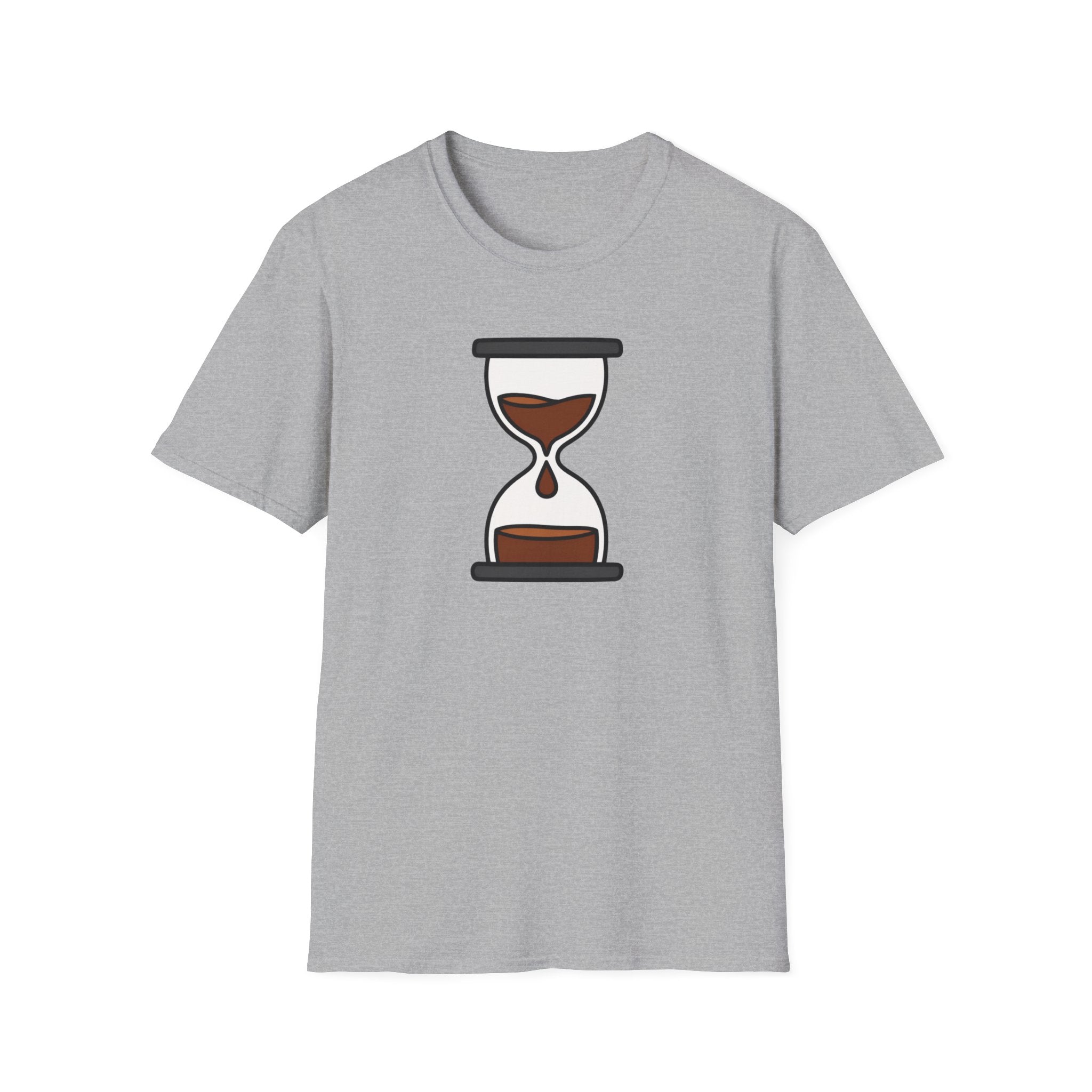Coffee Hourglass